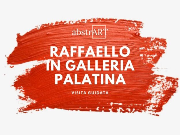 Raffaello in Galleria Palatina