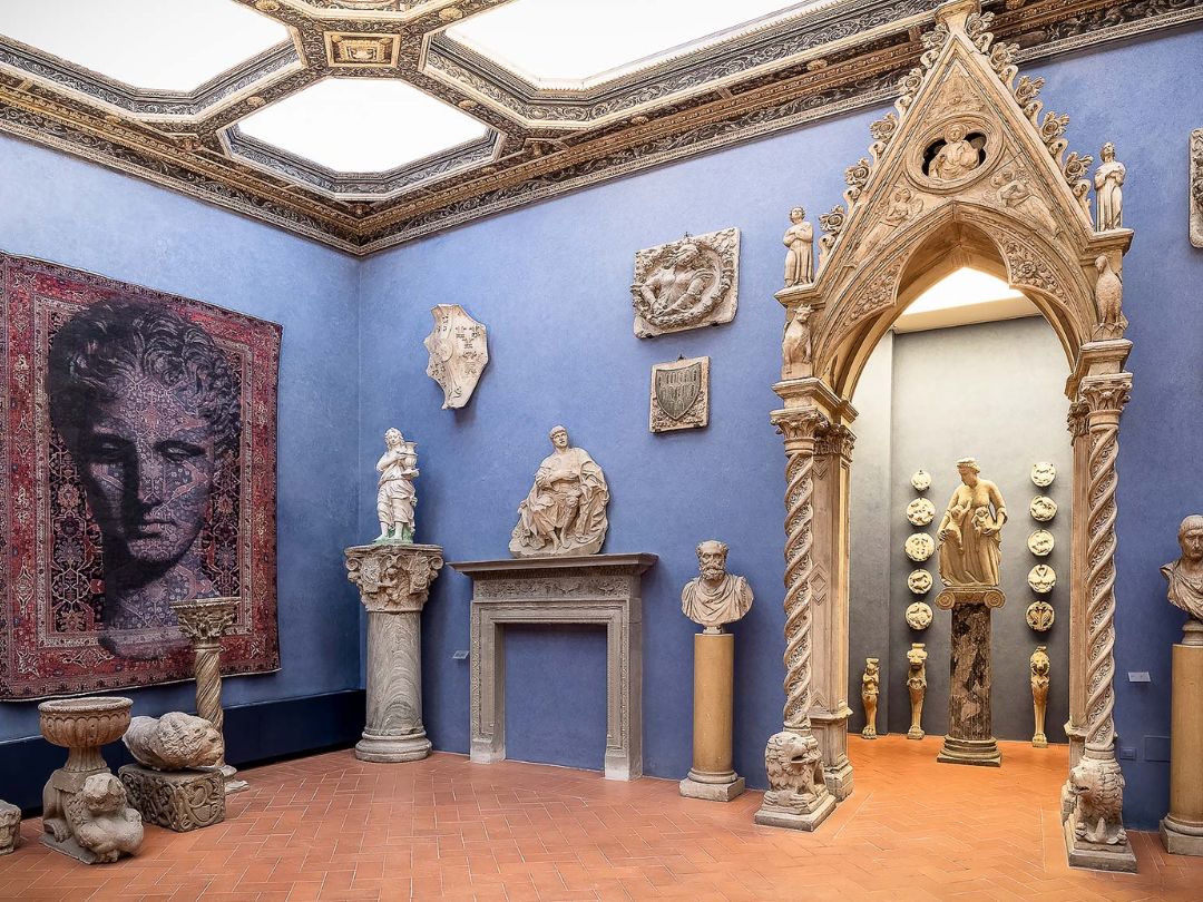 Museo Bardini