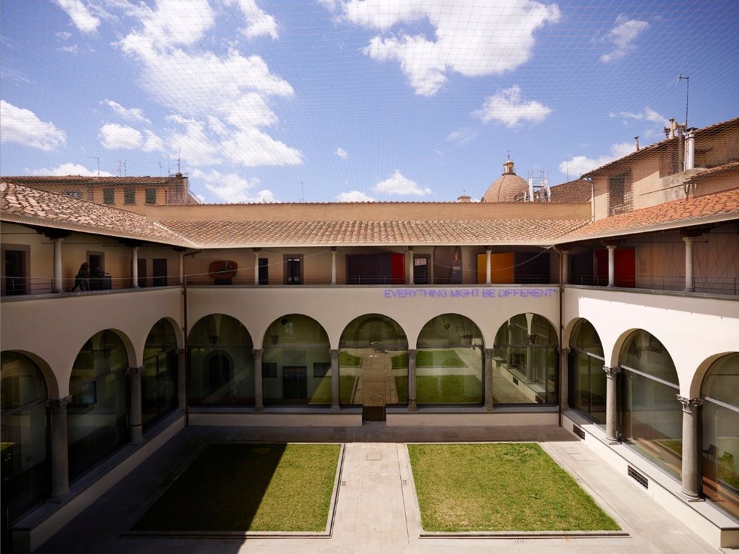 Museo del Novecento