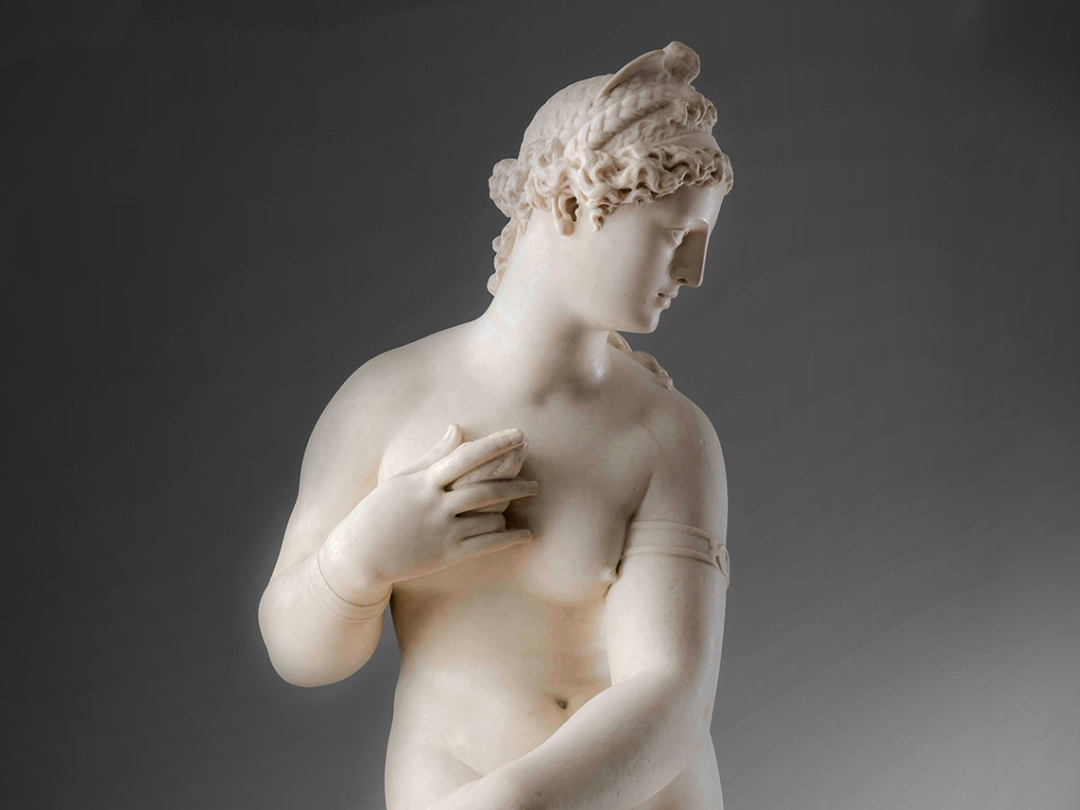Giambologna, Fata Morgana Giambologna, Fata Morgana