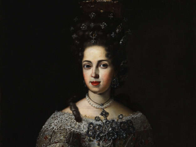 Anna Maria Luisa dei Medici