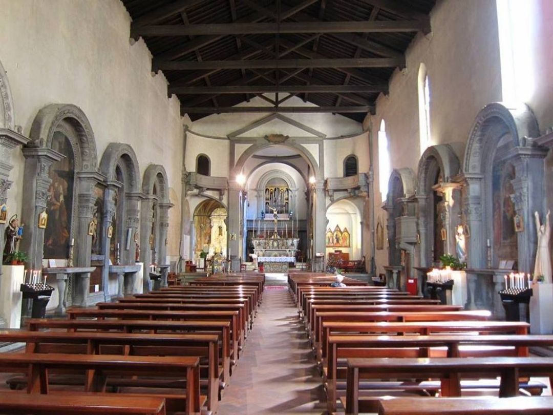 Sant'Ambrogio, Firenze