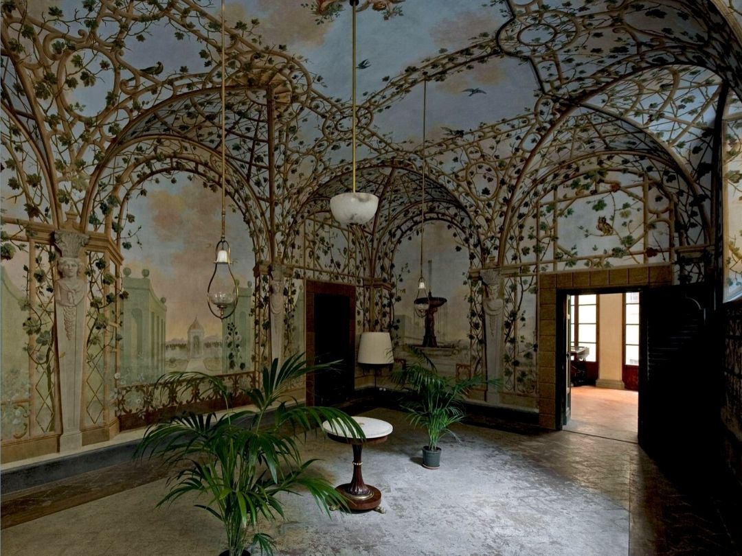 Casa Martelli