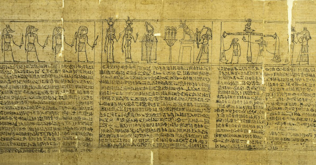 Mummie, viaggio verso l’immortalità