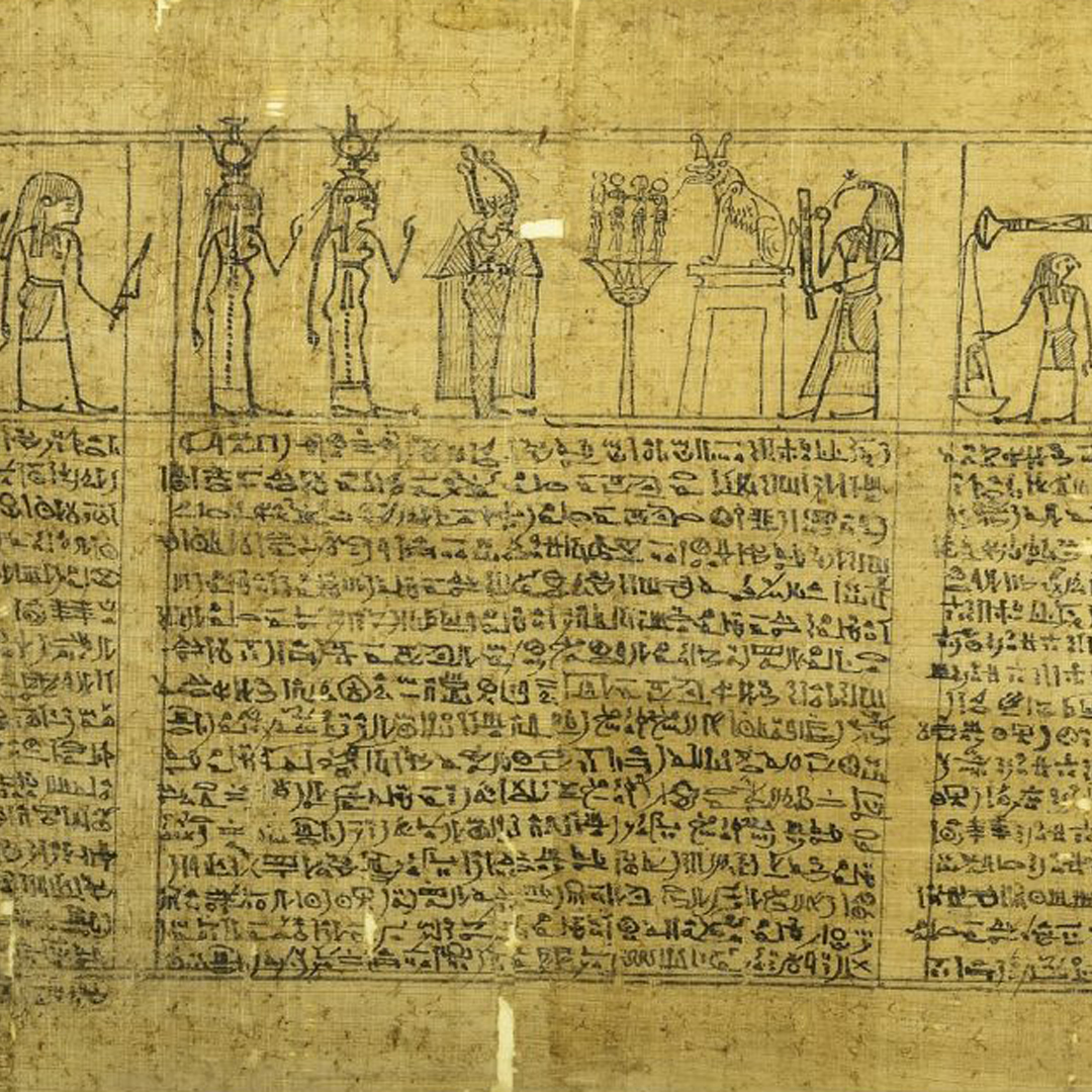 Mummie, viaggio verso l’immortalità Mummie, viaggio verso l’immortalità