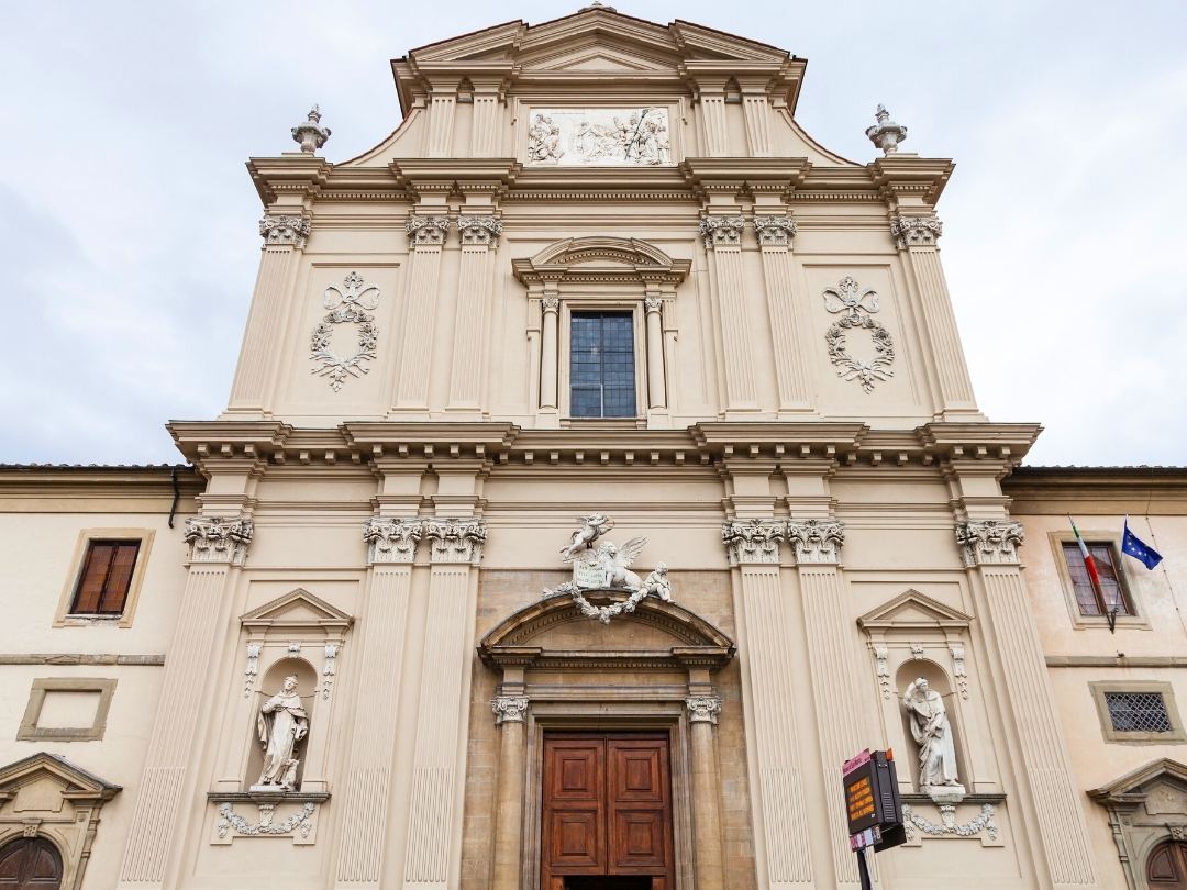 San Marco