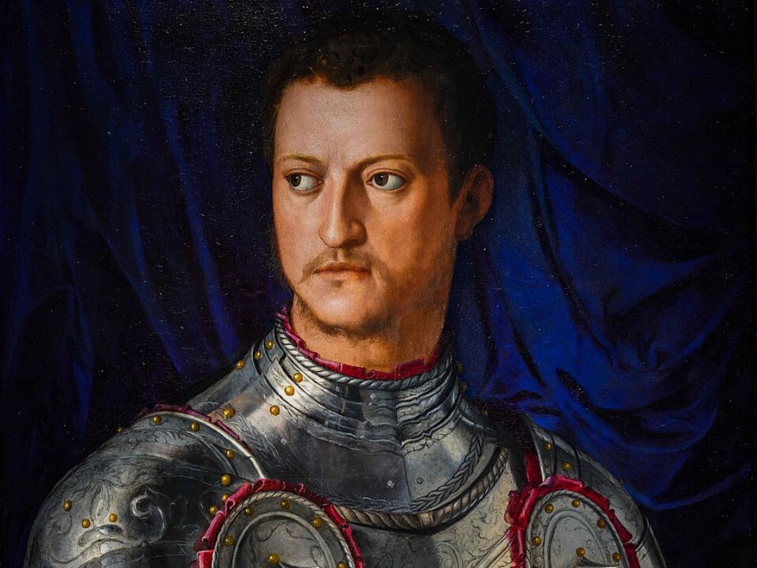 I Medici volume II