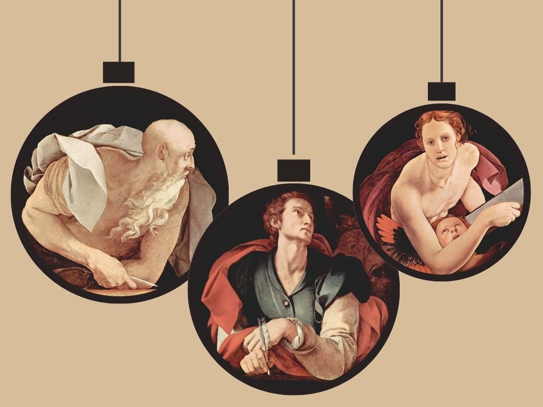 La magia del Natale a Santa Felicita
