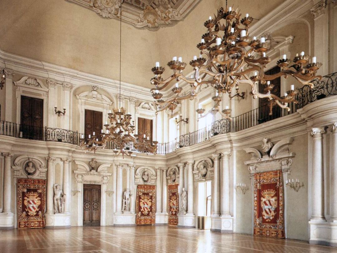 Palazzo Corsini al Parione Palazzo Corsini al Parione