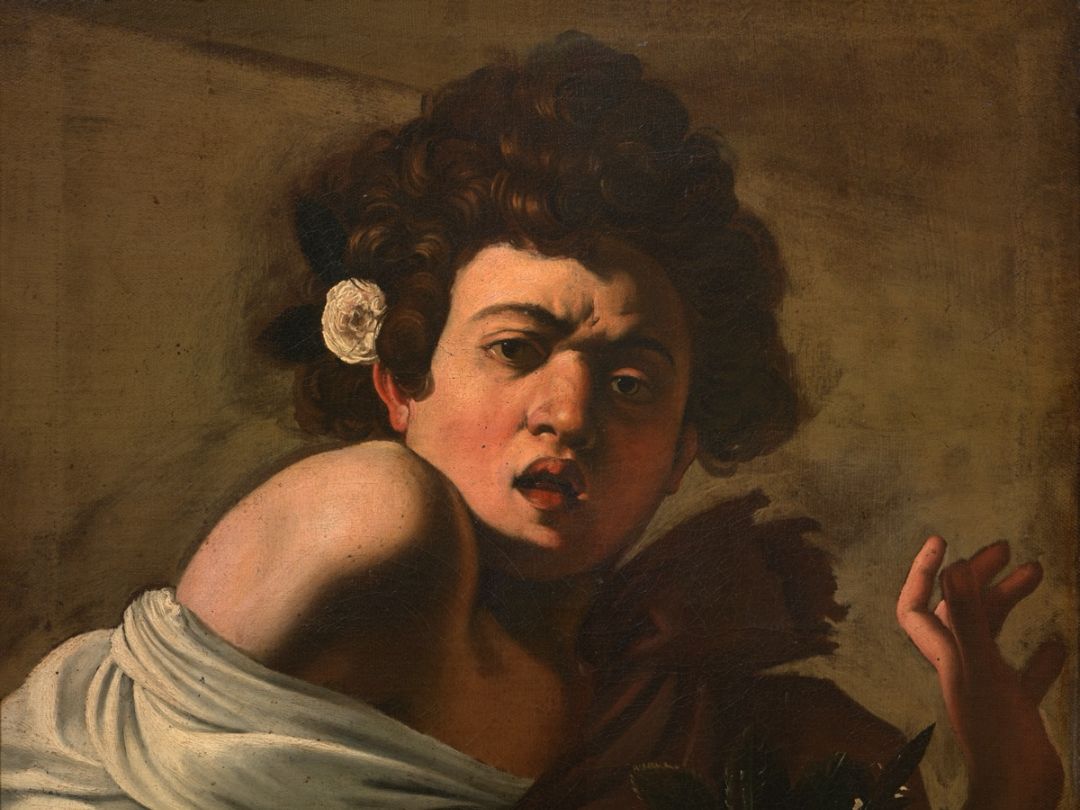 Caravaggio e il Novecento Caravaggio e il Novecento