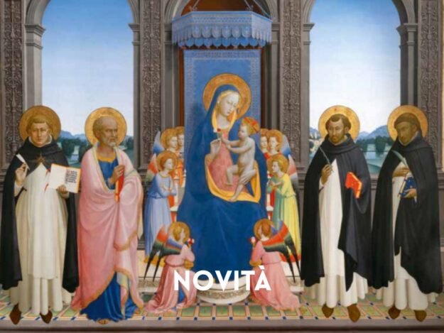Beato Angelico al Museo di San Marco